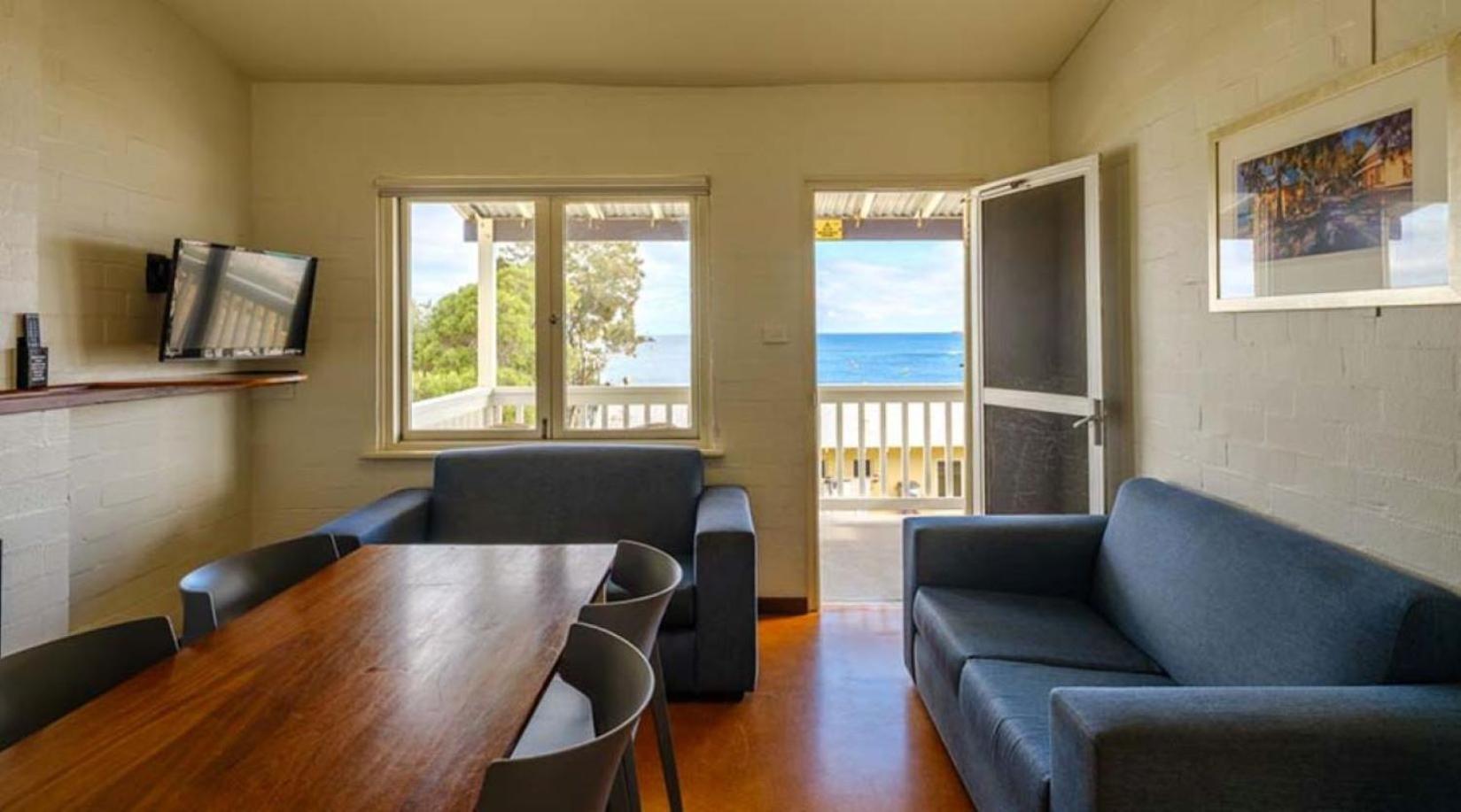 Stay Rottnest Rottnest Island Camera foto