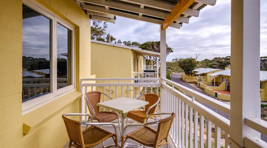 Stay Rottnest Rottnest Island Esterno foto
