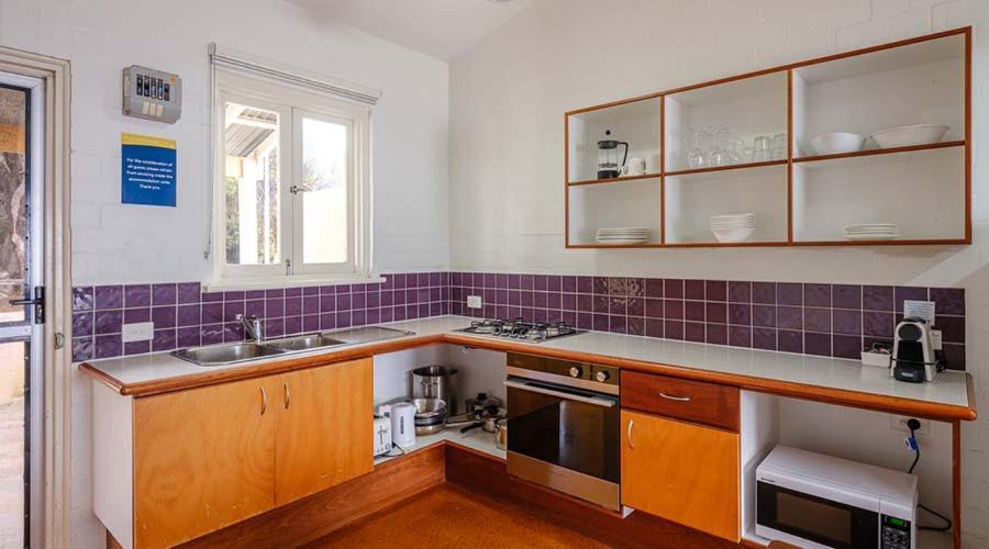 Stay Rottnest Rottnest Island Esterno foto