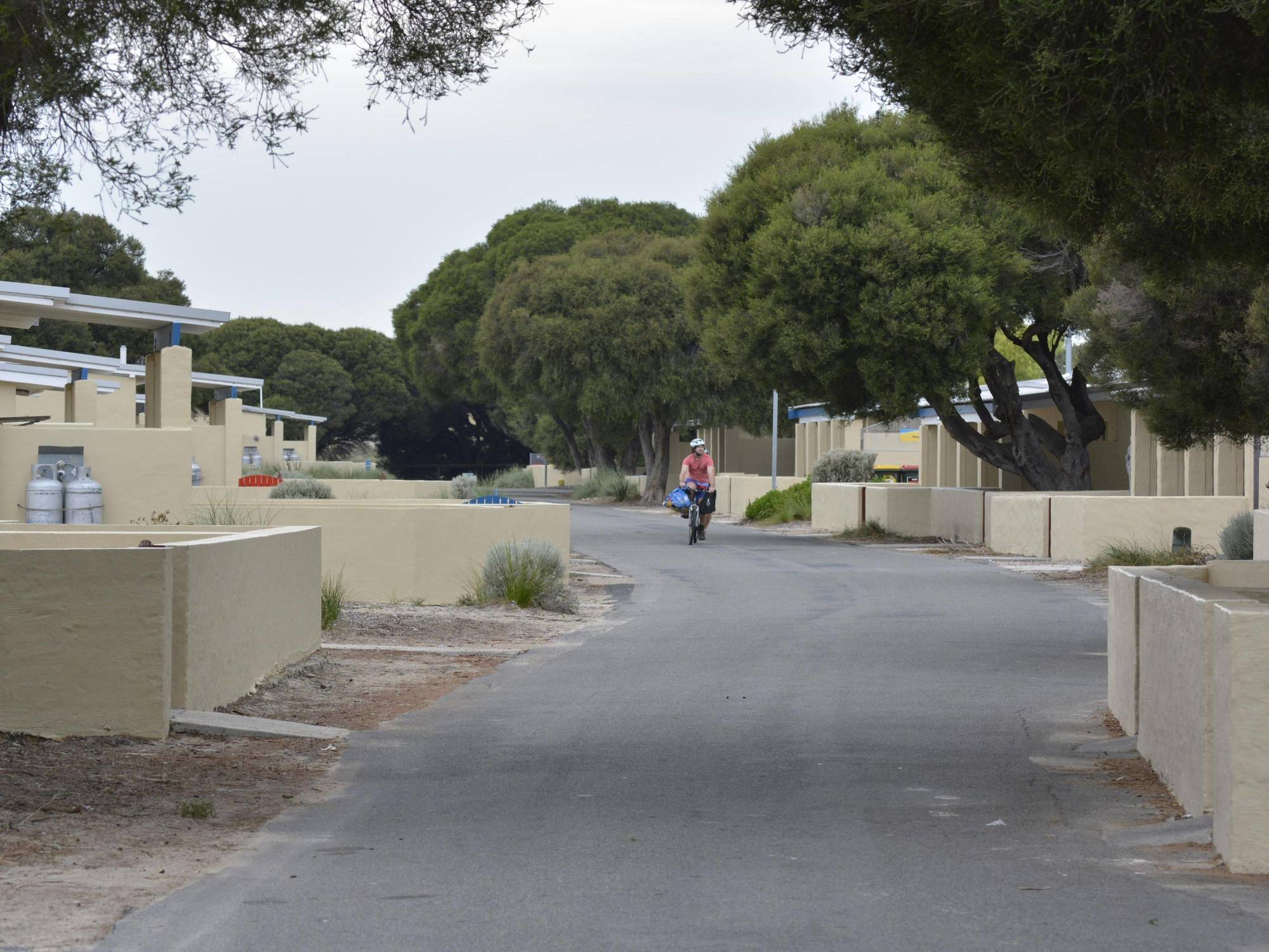 Stay Rottnest Rottnest Island Esterno foto